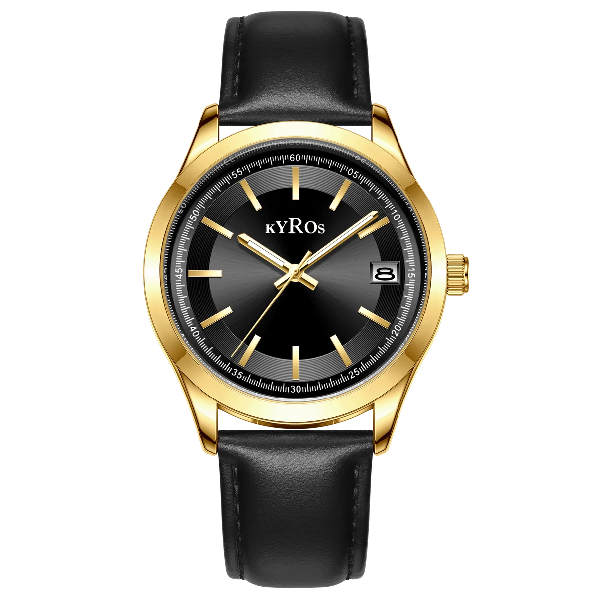 Ellis Black Gold – M26G279, image 1