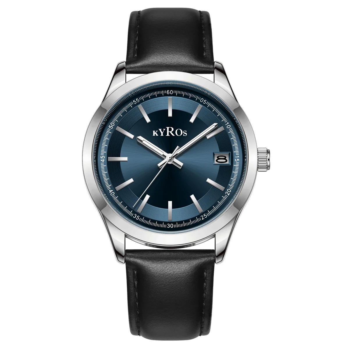 Ellis Blue Silver – M26G236, image 1