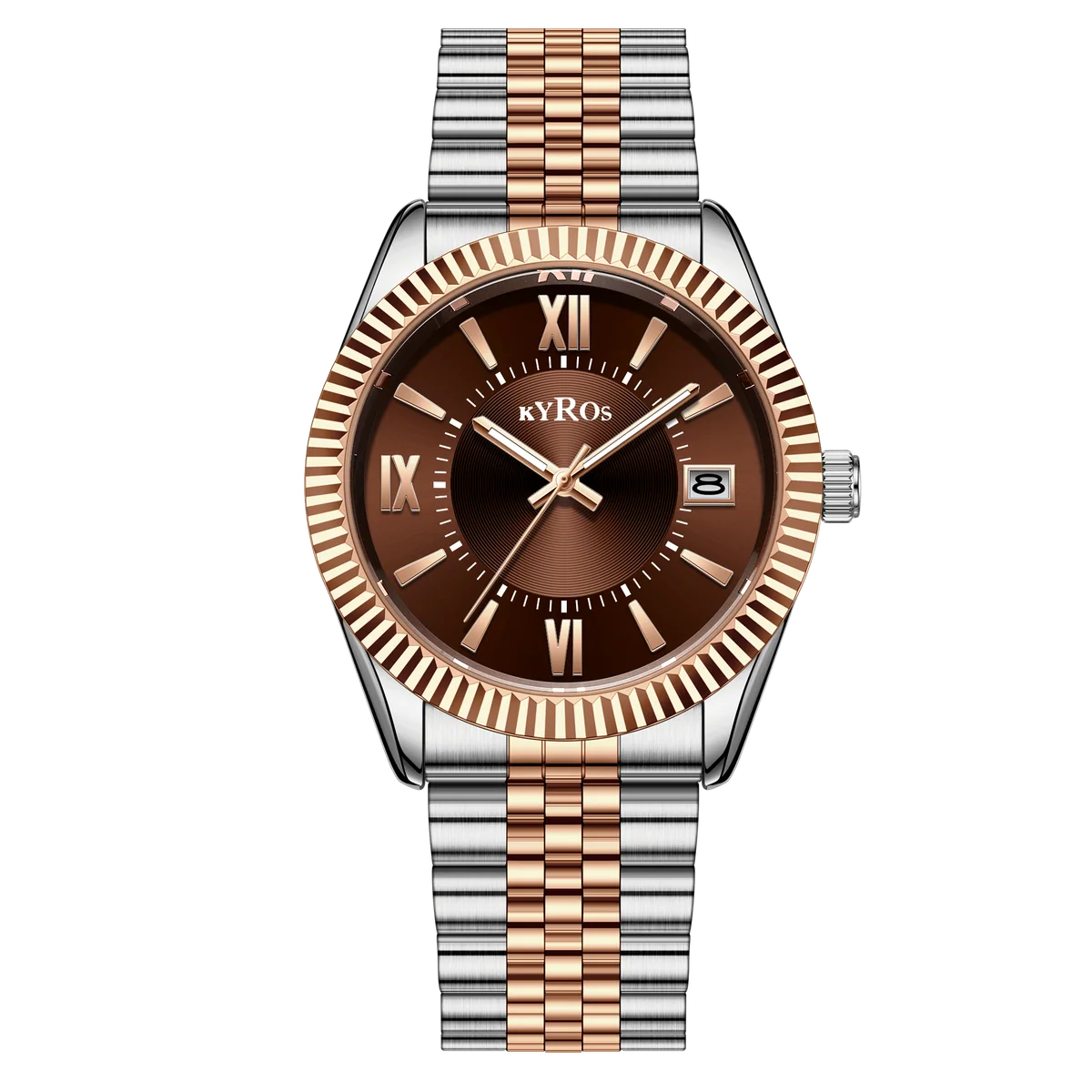 Harrison 2T-Rose, image 1