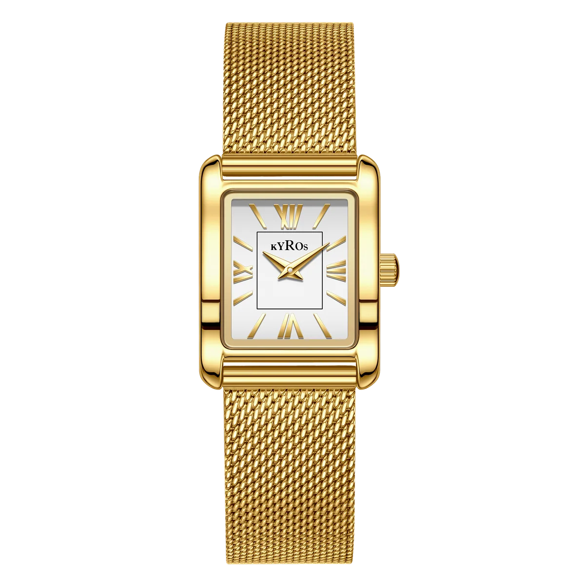 Quattra White Gold – F26B333, image 1